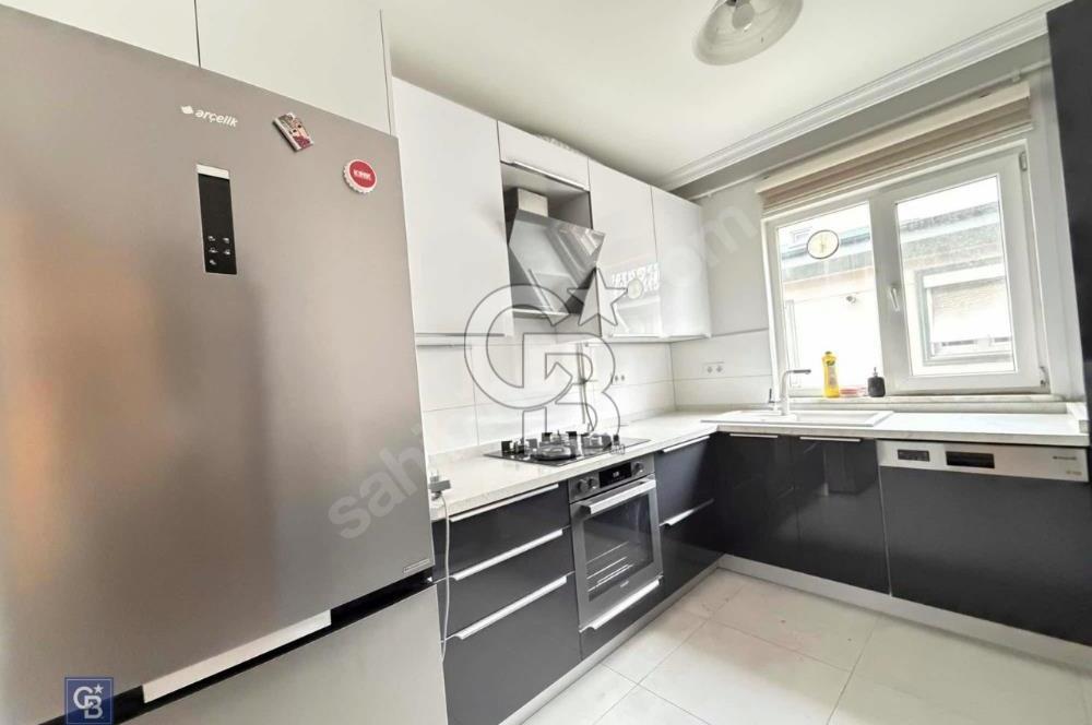 ACIBADEM SAKİNLERDE KİRALIK 5+2 DUBLEKS 