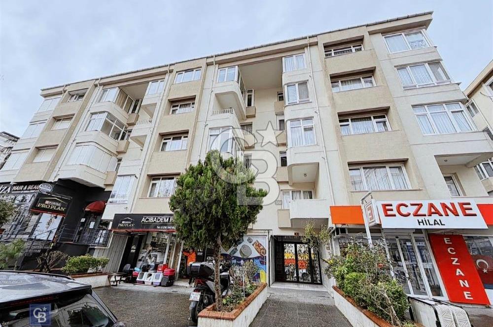 ACIBADEM ZEAMETTE 5+2 DUBLEKS