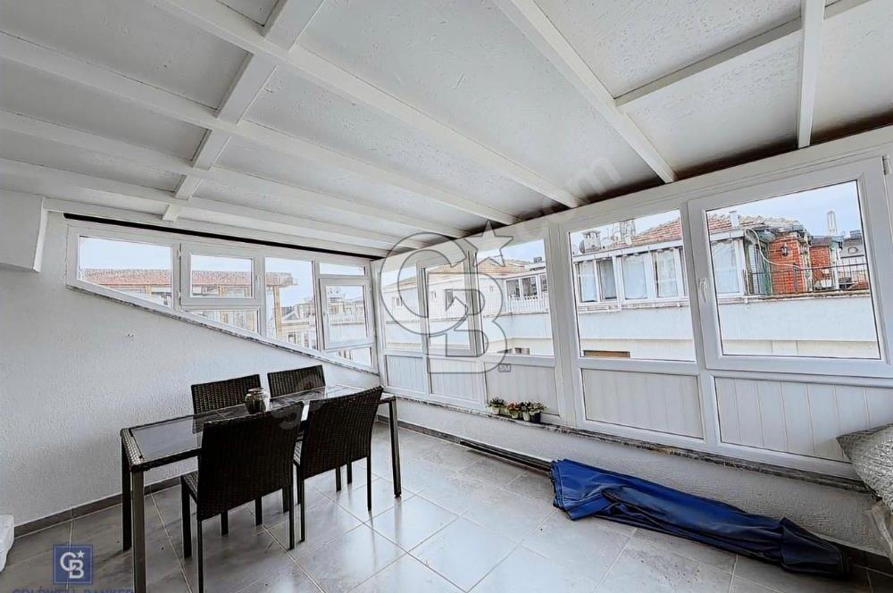 ACIBADEM ZEAMETTE 5+2 DUBLEKS