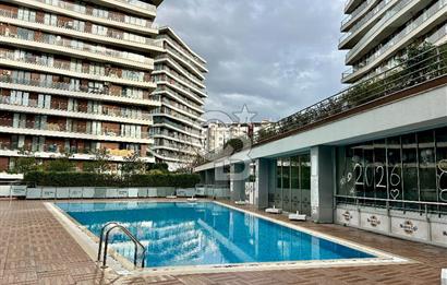 Bahçeşehir Dumankaya Satılık 1+0 Stüdyo Daire Geniş Balkonlu