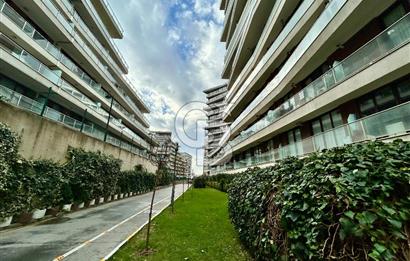 Bahçeşehir Dumankaya Satılık 1+0 Stüdyo Daire Geniş Balkonlu