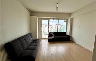 Bahçeşehir Dumankaya Satılık 1+0 Stüdyo Daire Geniş Balkonlu