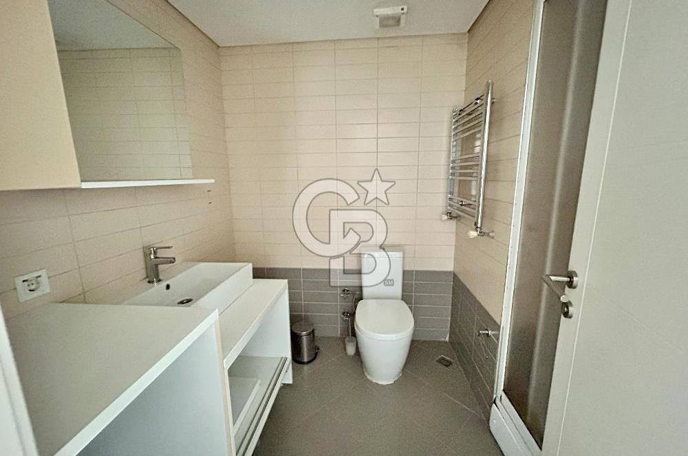 Bahçeşehir Dumankaya Satılık 1+0 Stüdyo Daire Geniş Balkonlu