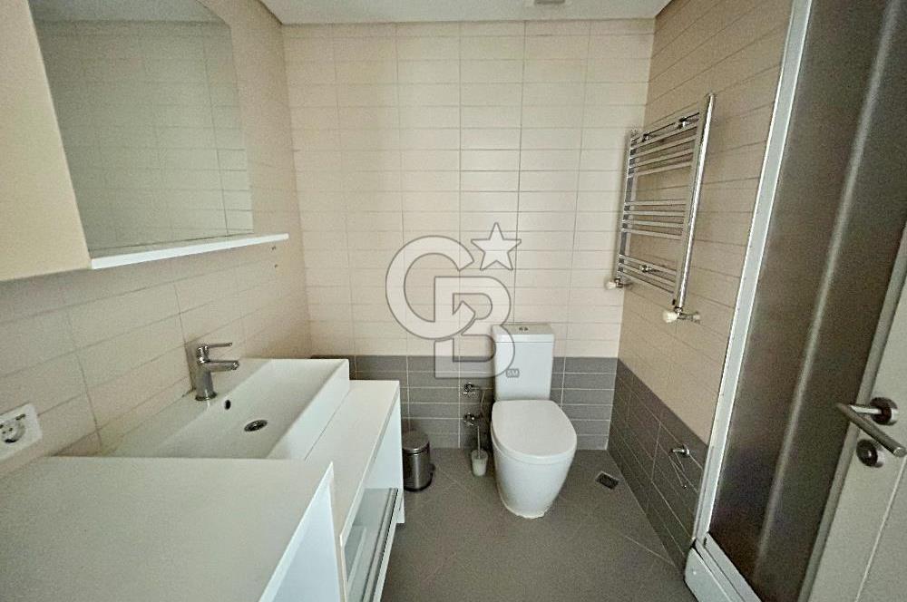 Bahçeşehir Dumankaya Satılık 1+0 Stüdyo Daire Geniş Balkonlu