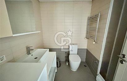 Bahçeşehir Dumankaya Satılık 1+0 Stüdyo Daire Geniş Balkonlu