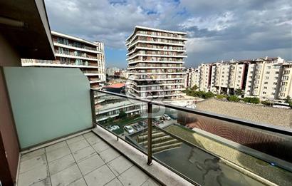 Bahçeşehir Dumankaya Satılık 1+0 Stüdyo Daire Geniş Balkonlu