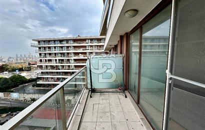 Bahçeşehir Dumankaya Satılık 1+0 Stüdyo Daire Geniş Balkonlu