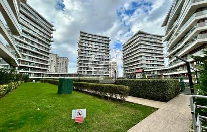 Bahçeşehir Dumankaya Satılık 1+0 Stüdyo Daire Geniş Balkonlu