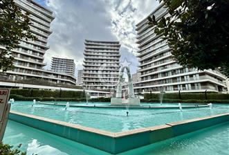 Bahçeşehir Dumankaya Satılık 1+0 Stüdyo Daire Geniş Balkonlu - 3 - 330645