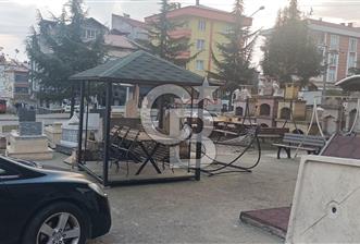 ŞAHİNCİLİ MAHALLESİ'NDE DEVREN KİRALIK İŞ YERİ - 3 - 330676