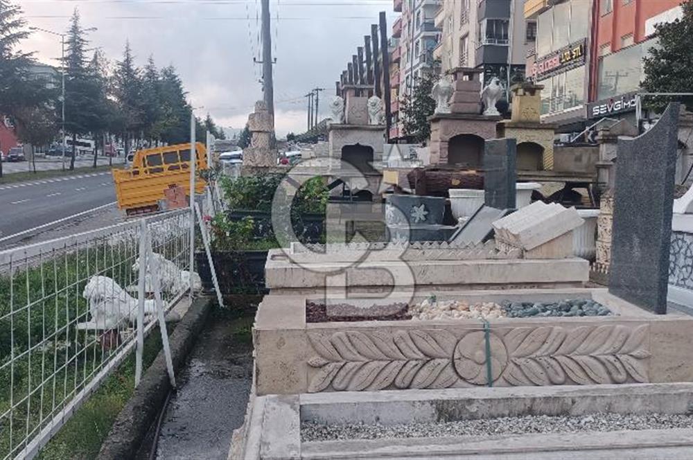 ŞAHİNCİLİ MAHALLESİ'NDE DEVREN KİRALIK İŞ YERİ