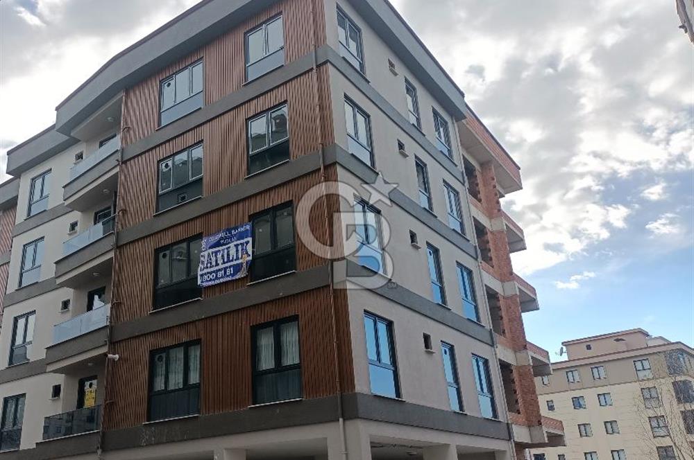 CUMHURİYET MAHALLESİ ACİL SATILIK 1+1 MERKEZİ KONUM