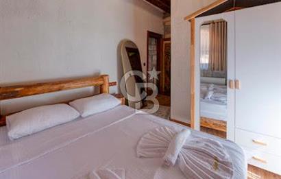 MUĞLA FETİYE SATILIK LÜKS VİLLA