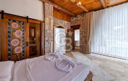 MUĞLA FETİYE SATILIK LÜKS VİLLA