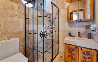 MUĞLA FETİYE SATILIK LÜKS VİLLA