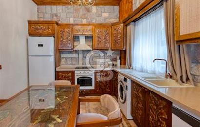 MUĞLA FETİYE SATILIK LÜKS VİLLA