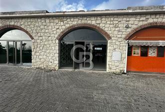 İZMİR FOÇA ILIPINAR KİRALIK DÜKKAN MAĞAZA ANAYOL ÜZERİ VİTRİNLİ - 3 - 330635