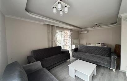 Bozyaka'da Teraslı Geniş 2+1 Kapalı Mutfaklı Ferah Daire