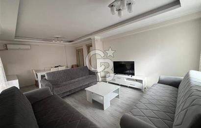 Bozyaka'da Teraslı Geniş 2+1 Kapalı Mutfaklı Ferah Daire