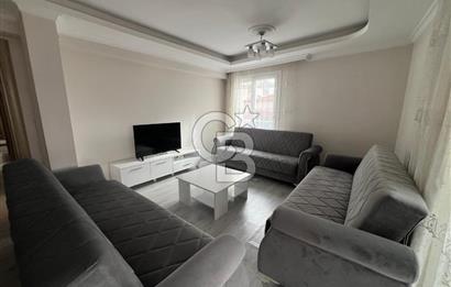 Bozyaka'da Teraslı Geniş 2+1 Kapalı Mutfaklı Ferah Daire
