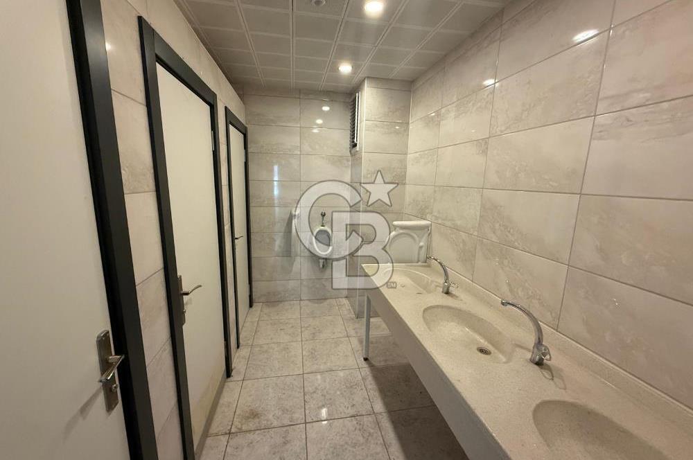 ETİMESGUT HİKMET ÖZER CADDESİ CEPHELİ KOMPLE SATILIK BİNA