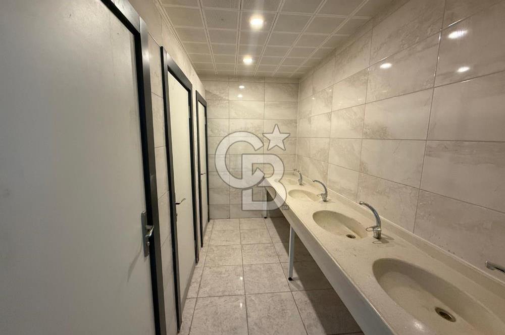 ETİMESGUT HİKMET ÖZER CADDESİ CEPHELİ KOMPLE SATILIK BİNA