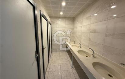 ETİMESGUT HİKMET ÖZER CADDESİ CEPHELİ KOMPLE SATILIK BİNA