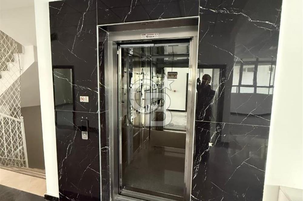 ETİMESGUT HİKMET ÖZER CADDESİ CEPHELİ KOMPLE SATILIK BİNA