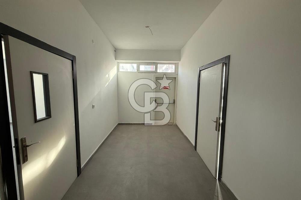 ETİMESGUT HİKMET ÖZER CADDESİ CEPHELİ KOMPLE SATILIK BİNA