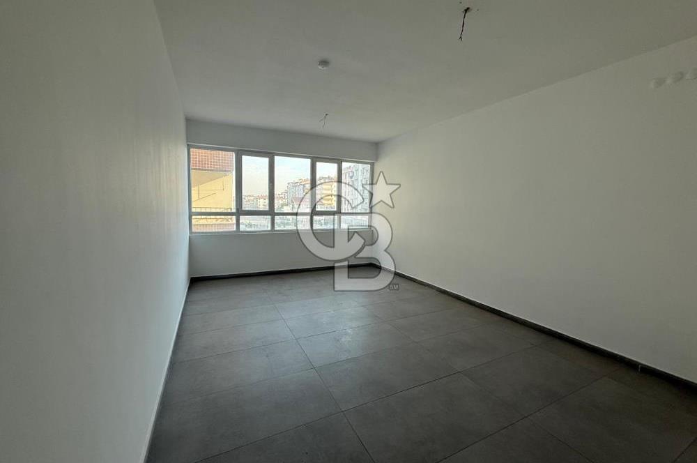 ETİMESGUT HİKMET ÖZER CADDESİ CEPHELİ KOMPLE SATILIK BİNA