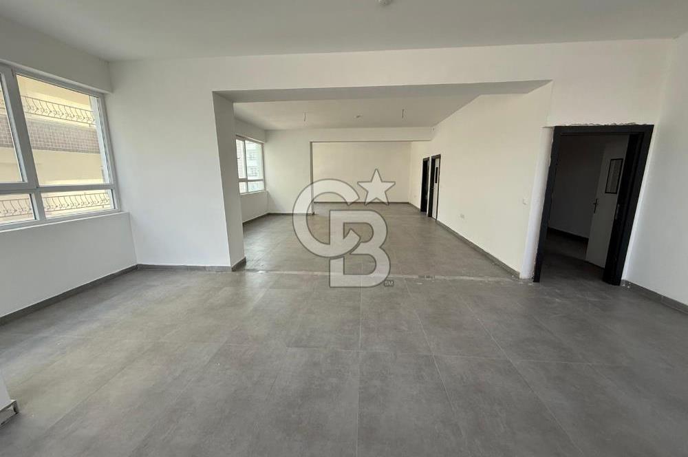 ETİMESGUT HİKMET ÖZER CADDESİ CEPHELİ KOMPLE SATILIK BİNA