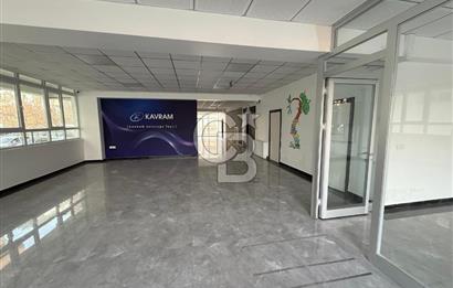 ETİMESGUT HİKMET ÖZER CADDESİ CEPHELİ KOMPLE SATILIK BİNA