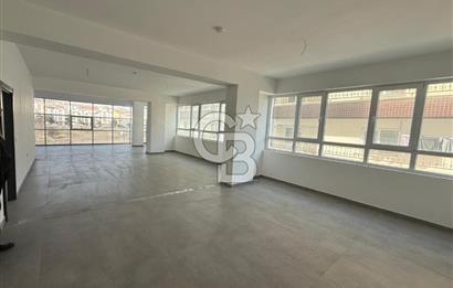 ETİMESGUT HİKMET ÖZER CADDESİ CEPHELİ KOMPLE SATILIK BİNA