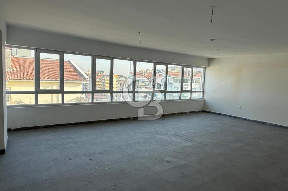 ETİMESGUT HİKMET ÖZER CADDESİ CEPHELİ KOMPLE SATILIK BİNA