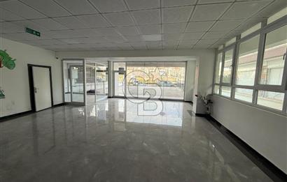 ETİMESGUT HİKMET ÖZER CADDESİ CEPHELİ KOMPLE SATILIK BİNA