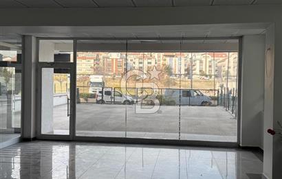 ETİMESGUT HİKMET ÖZER CADDESİ CEPHELİ KOMPLE SATILIK BİNA