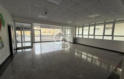ETİMESGUT HİKMET ÖZER CADDESİ CEPHELİ KOMPLE SATILIK BİNA