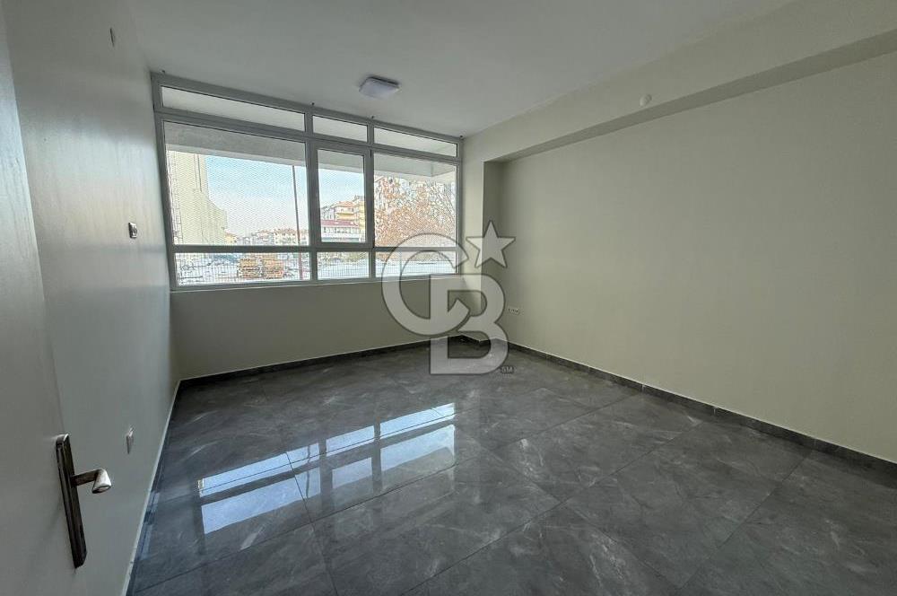 ETİMESGUT HİKMET ÖZER CADDESİ CEPHELİ KOMPLE SATILIK BİNA