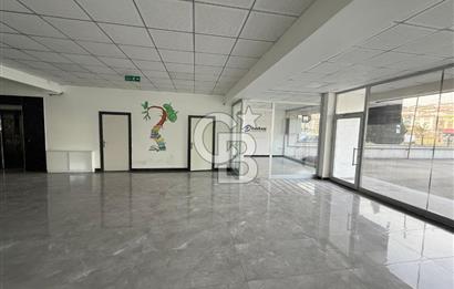 ETİMESGUT HİKMET ÖZER CADDESİ CEPHELİ KOMPLE SATILIK BİNA