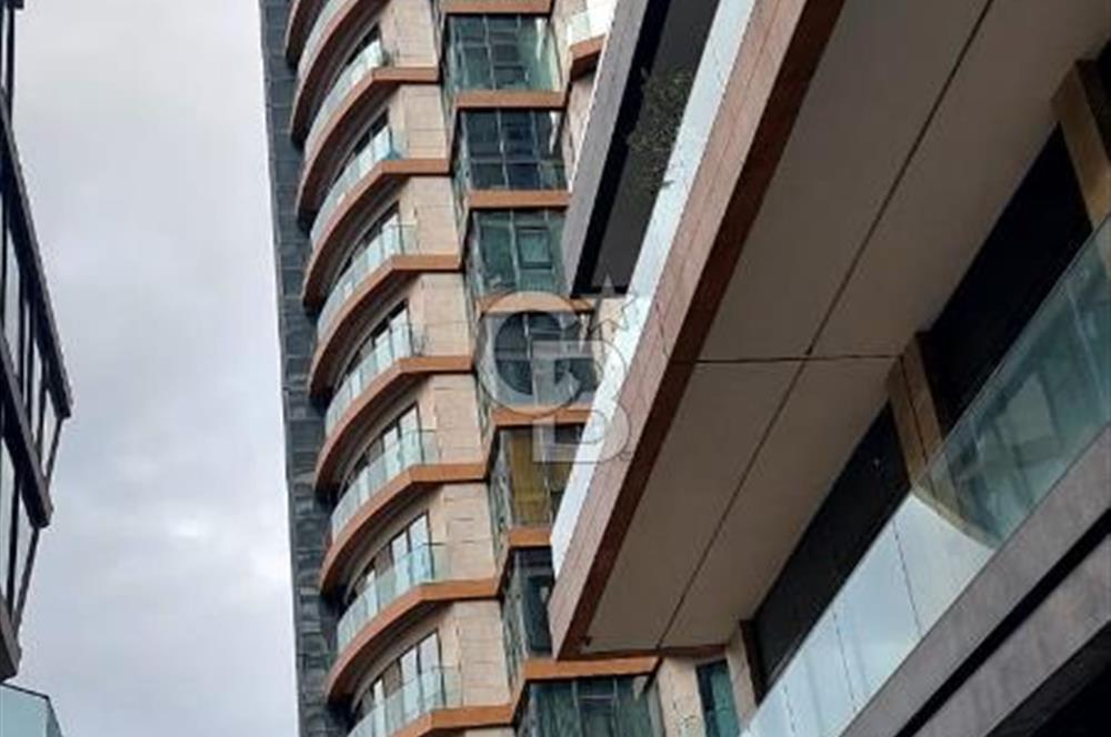 FORTİS SİNANLIDA 2+1 GENİŞ BALKONLU FERAH SATILIK REZİDAS DAİRE