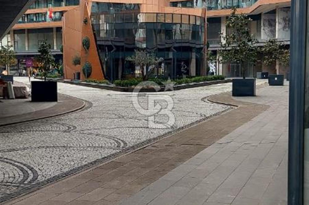 FORTİS SİNANLIDA 2+1 GENİŞ BALKONLU FERAH SATILIK REZİDAS DAİRE