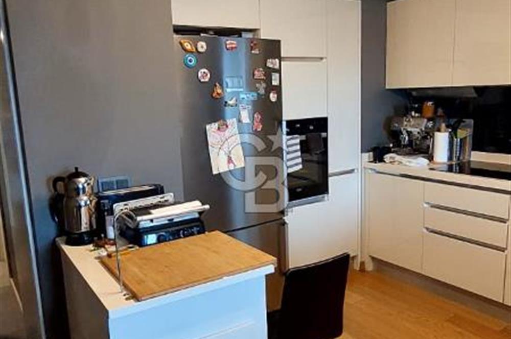 FORTİS SİNANLIDA 2+1 GENİŞ BALKONLU FERAH SATILIK REZİDAS DAİRE