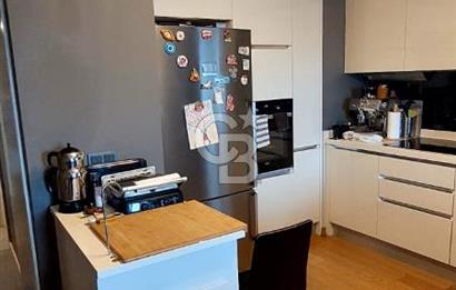 FORTİS SİNANLIDA 2+1 GENİŞ BALKONLU FERAH SATILIK REZİDAS DAİRE