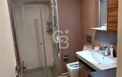 FORTİS SİNANLIDA 2+1 GENİŞ BALKONLU FERAH SATILIK REZİDAS DAİRE