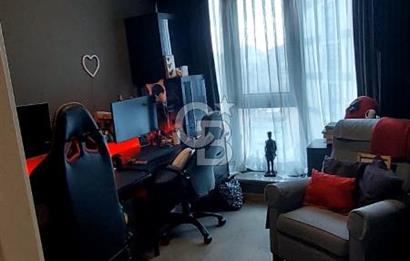 FORTİS SİNANLIDA 2+1 GENİŞ BALKONLU FERAH SATILIK REZİDAS DAİRE