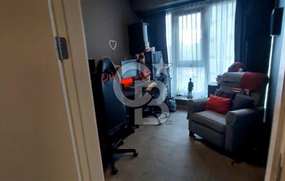 FORTİS SİNANLIDA 2+1 GENİŞ BALKONLU FERAH SATILIK REZİDAS DAİRE