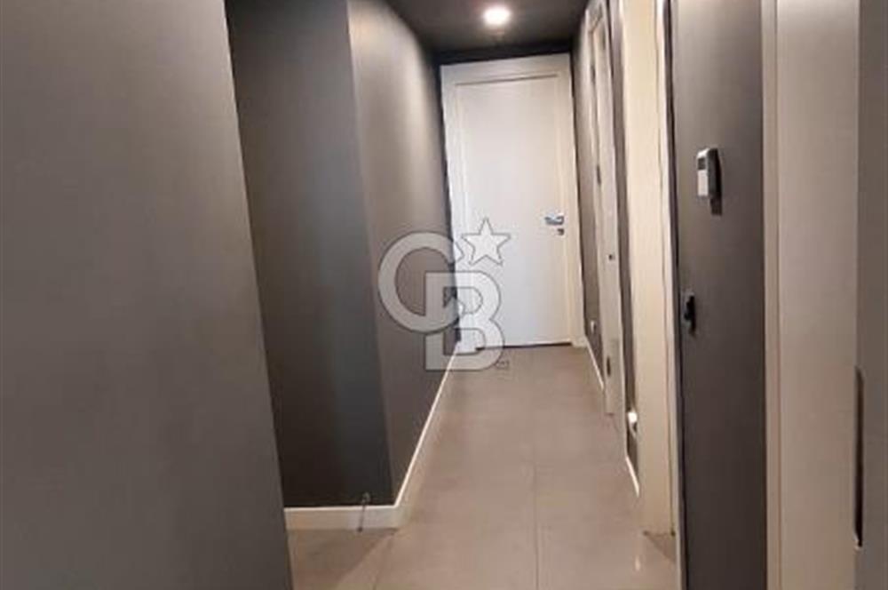 FORTİS SİNANLIDA 2+1 GENİŞ BALKONLU FERAH SATILIK REZİDAS DAİRE