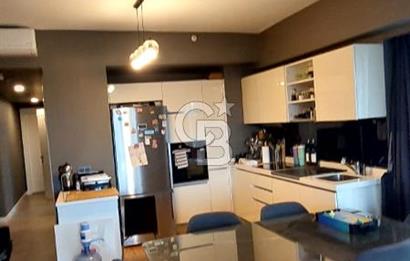 FORTİS SİNANLIDA 2+1 GENİŞ BALKONLU FERAH SATILIK REZİDAS DAİRE