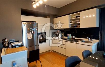 FORTİS SİNANLIDA 2+1 GENİŞ BALKONLU FERAH SATILIK REZİDAS DAİRE