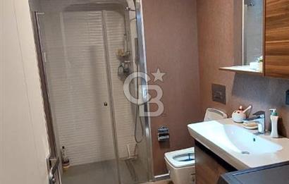 FORTİS SİNANLIDA 2+1 GENİŞ BALKONLU FERAH SATILIK REZİDAS DAİRE